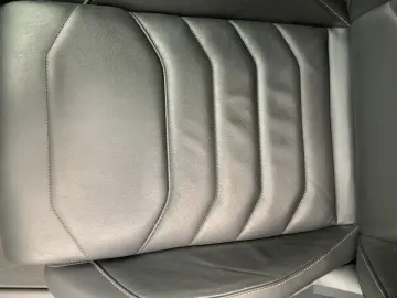 Touareg 3.0 TDI 4M R-LINE LED NAVI AHK ACC RFK