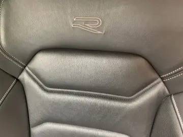 Touareg 3.0 TDI 4M R-LINE LED NAVI AHK ACC RFK