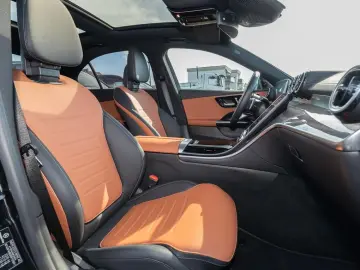 C 300 4MATIC Pano S-Sitz ACC KeyLess ParkAss.