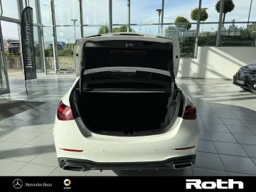 C300d 4M EditionAMG Burmester Night HeadUp Distr