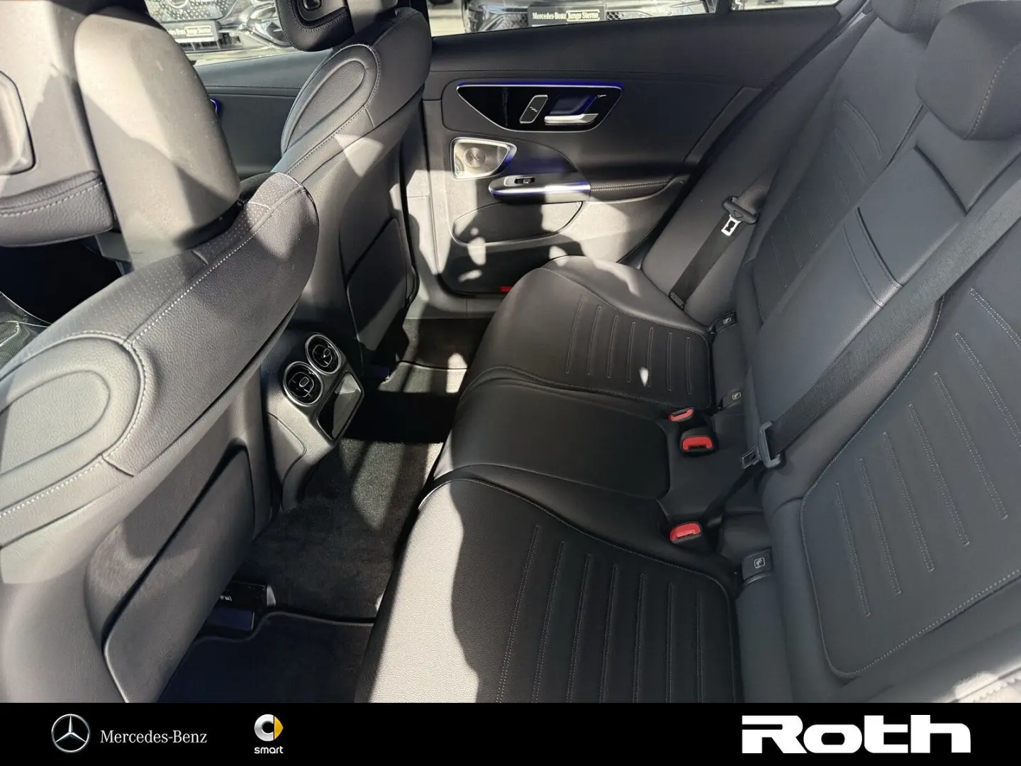 C300d 4M EditionAMG Burmester Night HeadUp Distr