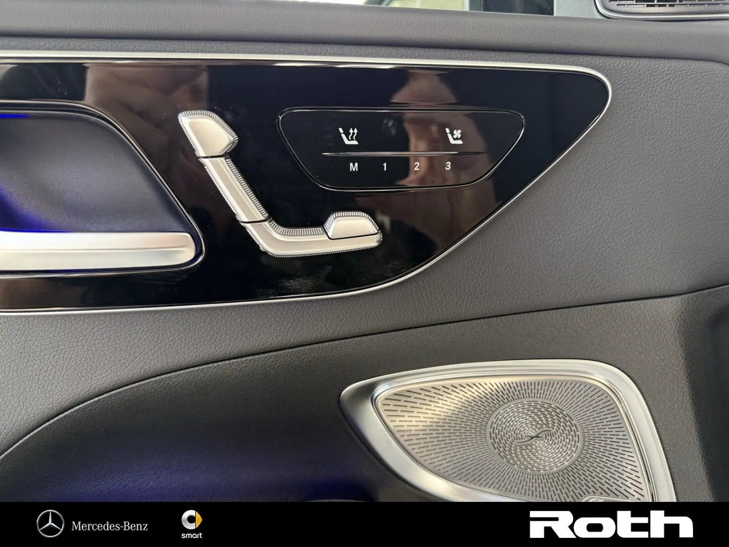 C300d 4M EditionAMG Burmester Night HeadUp Distr
