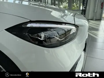 C300d 4M EditionAMG Burmester Night HeadUp Distr