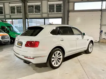 Bentayga 6.0 W12 PANO 608PS 4x4 360  FULL