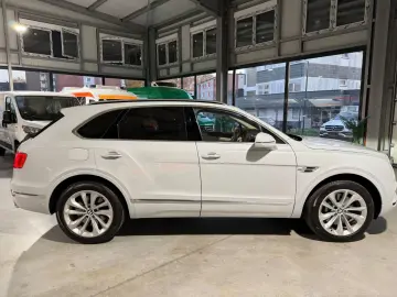 Bentayga 6.0 W12 PANO 608PS 4x4 360  FULL