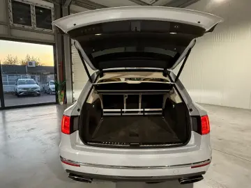 Bentayga 6.0 W12 PANO 608PS 4x4 360  FULL