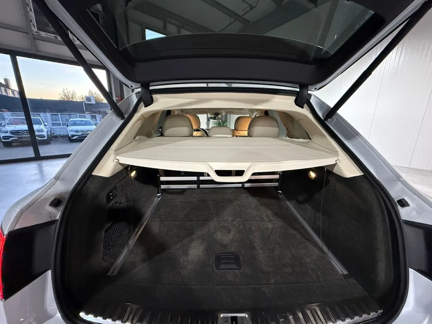 Bentayga 6.0 W12 PANO 608PS 4x4 360  FULL