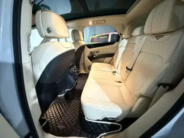 Bentayga 6.0 W12 PANO 608PS 4x4 360  FULL