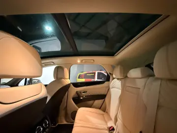 Bentayga 6.0 W12 PANO 608PS 4x4 360  FULL