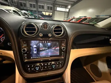 Bentayga 6.0 W12 PANO 608PS 4x4 360  FULL