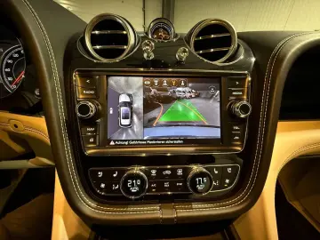 Bentayga 6.0 W12 PANO 608PS 4x4 360  FULL