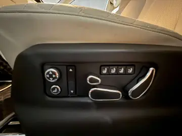 Bentayga 6.0 W12 PANO 608PS 4x4 360  FULL