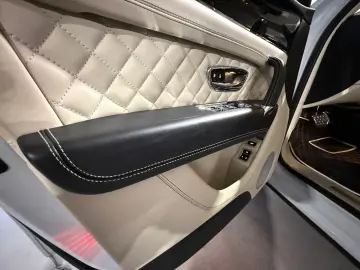 Bentayga 6.0 W12 PANO 608PS 4x4 360  FULL