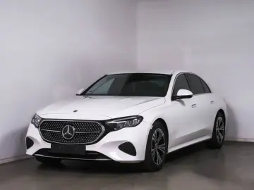 E 200 4M Avantgarde Advanced LED Distronic DAB