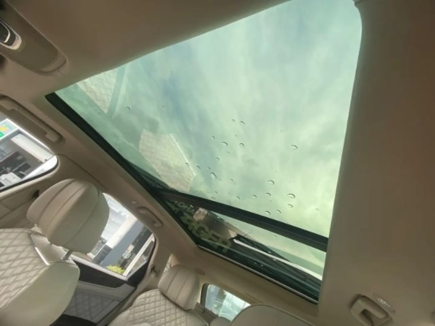 Bentayga Mulliner First Edition 22 Naim Airmatic