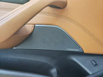 BMW 520D XDRIVE Luxuryedition