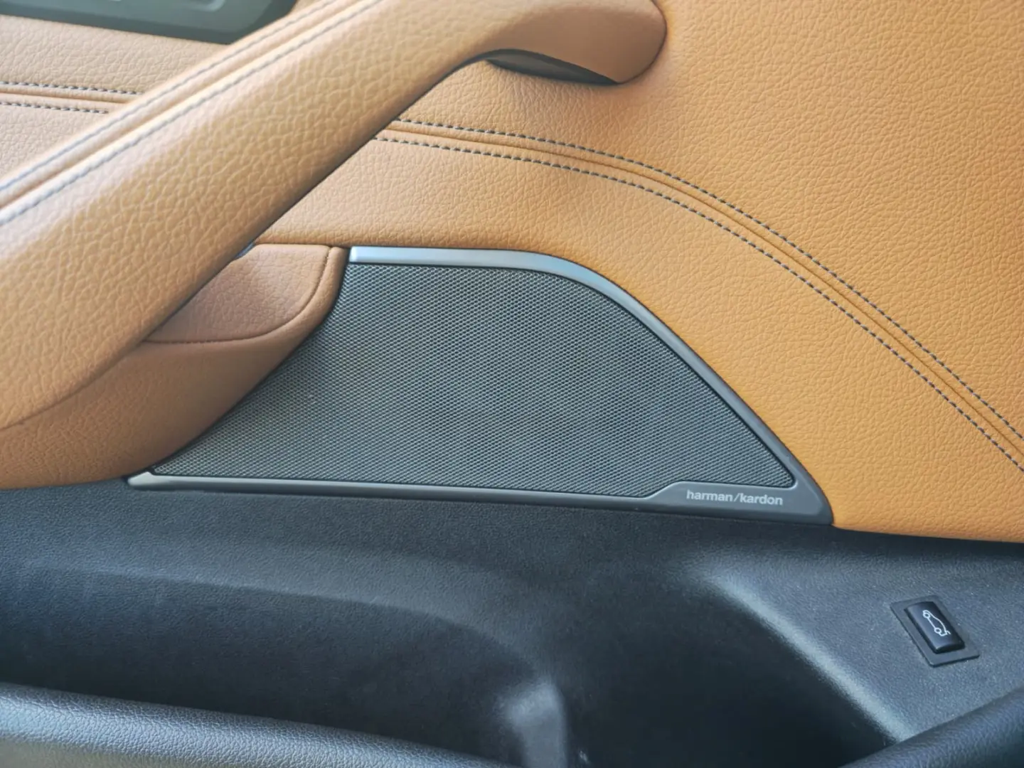 BMW 520D XDRIVE Luxuryedition