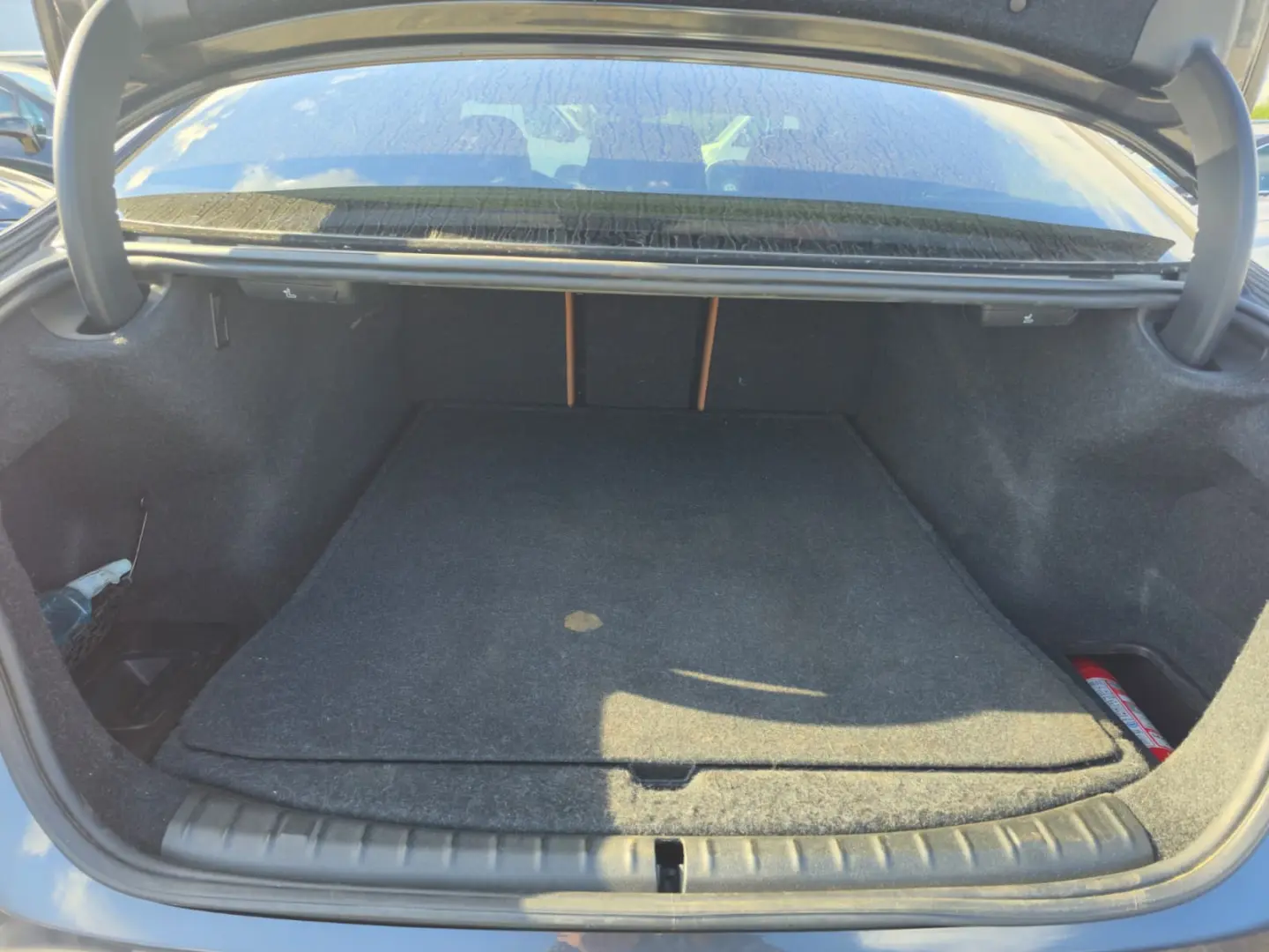 BMW 520D XDRIVE Luxuryedition