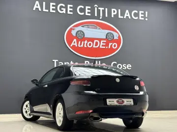 Alfa Romeo GT