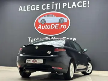 Alfa Romeo GT