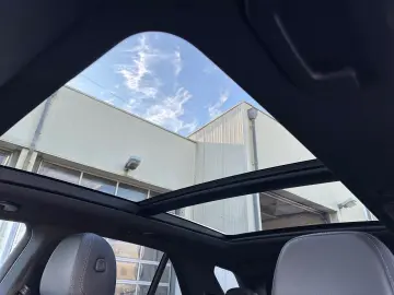 GLE 350 de 4M AMG MBUX Pano Burm AIR AHK M-BEAM