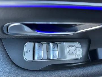 GLE 350 de 4M AMG MBUX Pano Burm AIR AHK M-BEAM