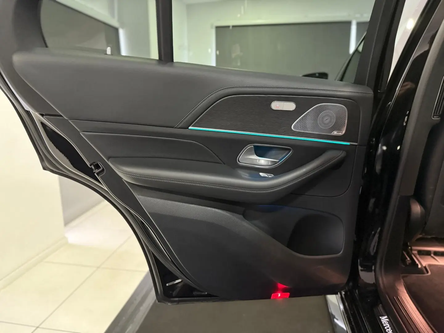 GLE 350 de AMG-Line  AIR PANO 360 HUD AHK STHZ