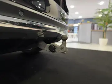 GLE 350 de AMG-Line  AIR PANO 360 HUD AHK STHZ