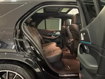 GLE 350 de AMG-Line  AIR PANO 360 HUD AHK STHZ