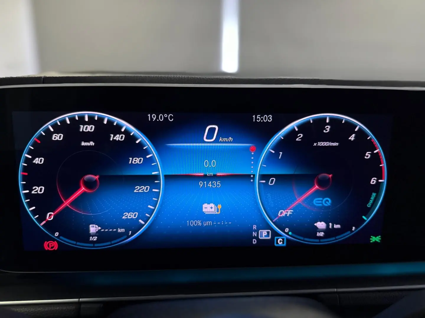 GLE 350 de AMG-Line  AIR PANO 360 HUD AHK STHZ