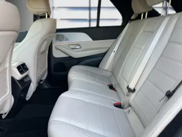 GLE 350 de 4M AMG HEADUP PANO AIRMATIC SITZKLIMA