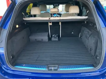 GLE 350 de 4M AMG HEADUP PANO AIRMATIC SITZKLIMA