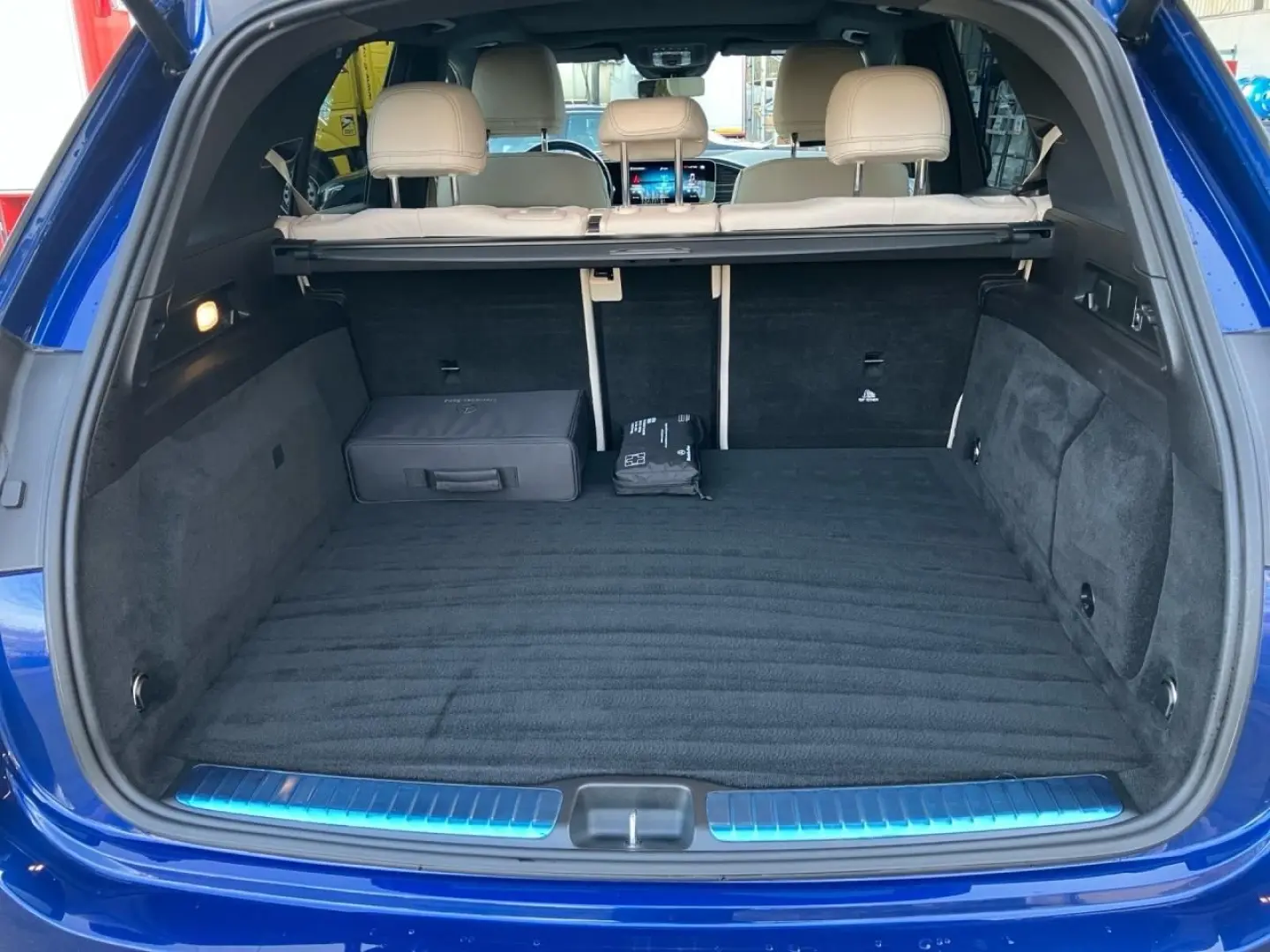 GLE 350 de 4M AMG HEADUP PANO AIRMATIC SITZKLIMA