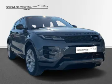 Range Rover Evoque R-Dynamic SE  Pano  CAM  ACC