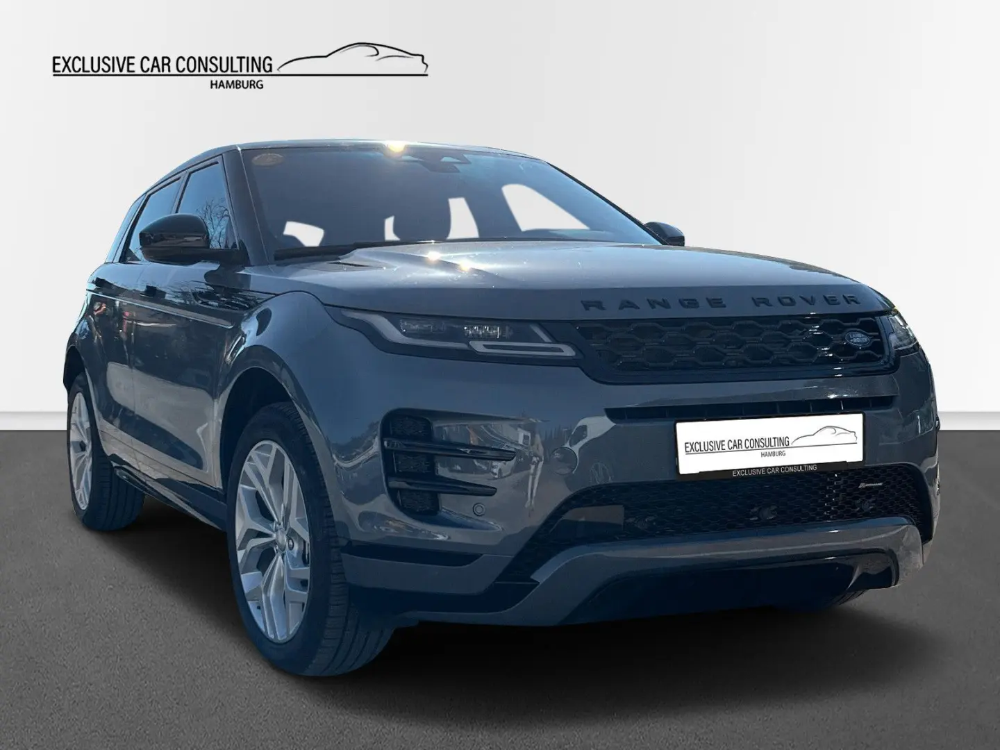 Range Rover Evoque R-Dynamic SE  Pano  CAM  ACC