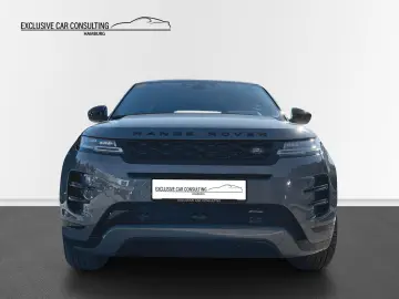 Range Rover Evoque R-Dynamic SE  Pano  CAM  ACC