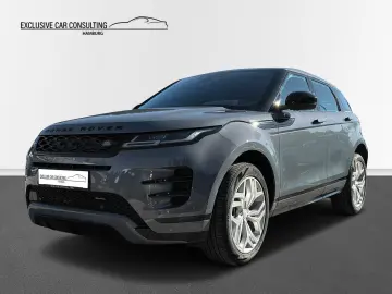 Range Rover Evoque R-Dynamic SE  Pano  CAM  ACC