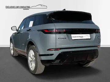 Range Rover Evoque R-Dynamic SE  Pano  CAM  ACC