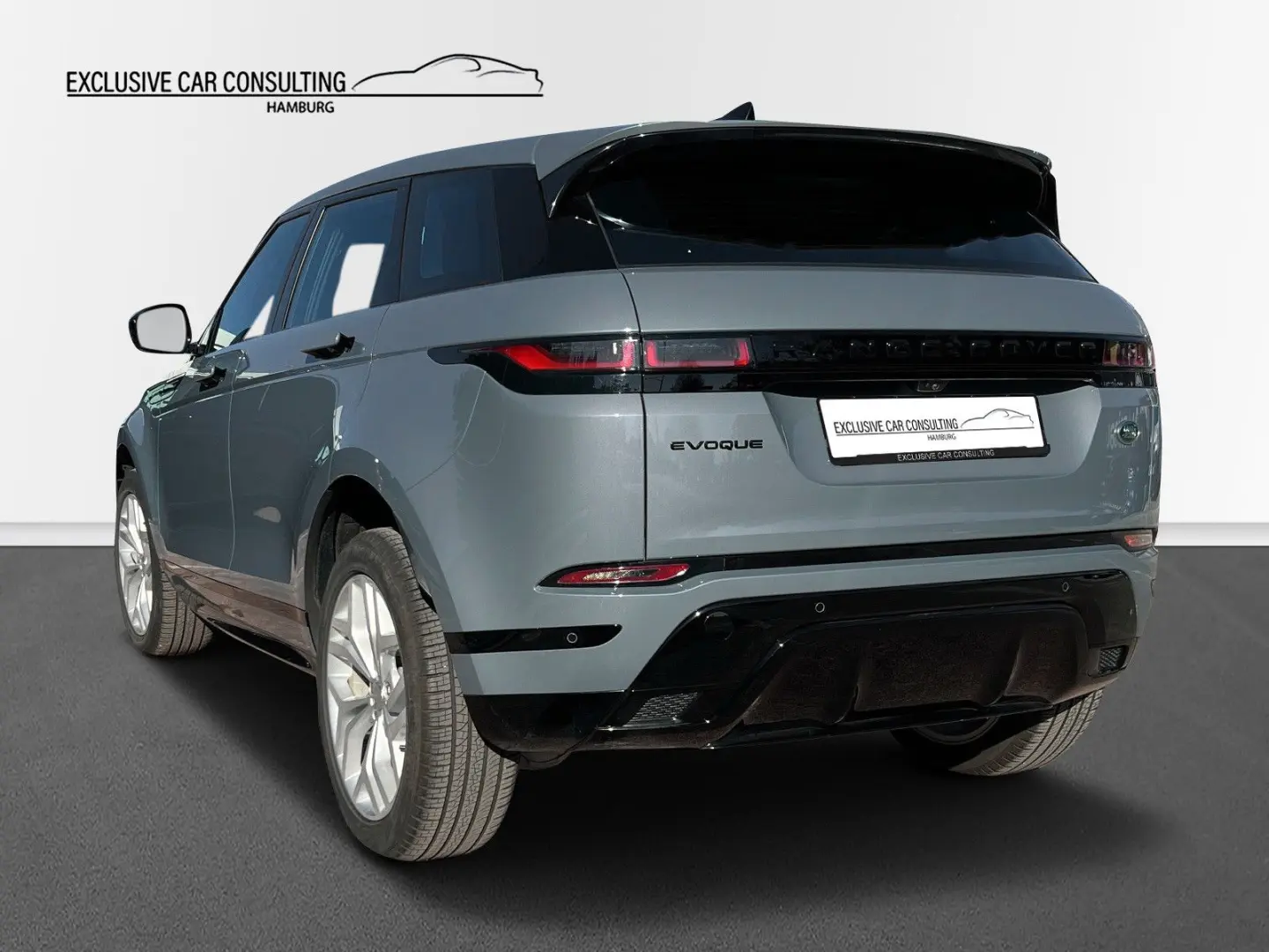 Range Rover Evoque R-Dynamic SE  Pano  CAM  ACC