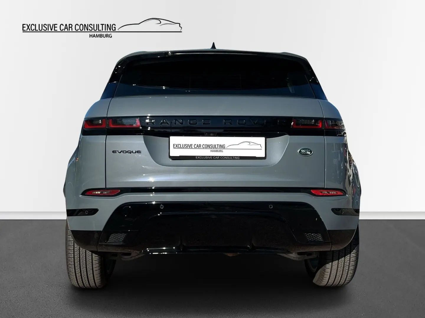 Range Rover Evoque R-Dynamic SE  Pano  CAM  ACC