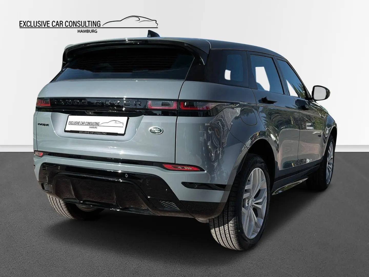 Range Rover Evoque R-Dynamic SE  Pano  CAM  ACC