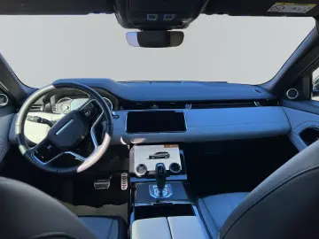 Range Rover Evoque R-Dynamic SE  Pano  CAM  ACC
