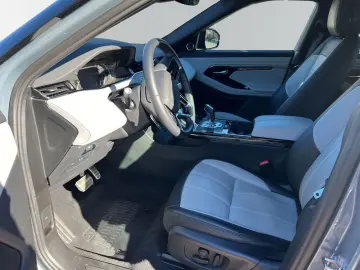 Range Rover Evoque R-Dynamic SE  Pano  CAM  ACC