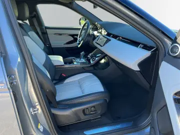 Range Rover Evoque R-Dynamic SE  Pano  CAM  ACC