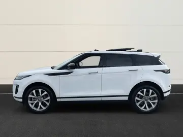 Range Rover Evoque P200 SE ACC Pano Nav DAB WiPa