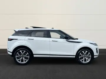 Range Rover Evoque P200 SE ACC Pano Nav DAB WiPa