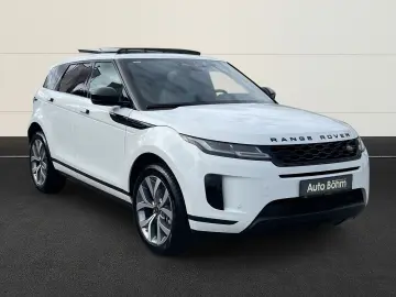 Range Rover Evoque P200 SE ACC Pano Nav DAB WiPa