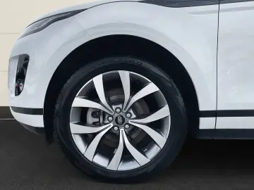 Range Rover Evoque P200 SE ACC Pano Nav DAB WiPa