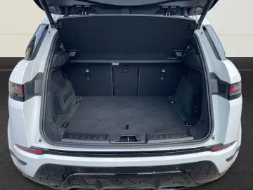 Range Rover Evoque P200 SE ACC Pano Nav DAB WiPa