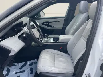 Range Rover Evoque P200 SE ACC Pano Nav DAB WiPa